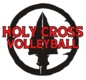 HolyCrossVolleyball
