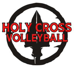 HolyCrossVolleyball