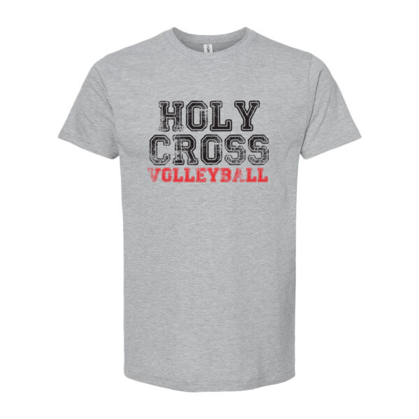 Holy Cross VOLLEYBALL Thumbnail