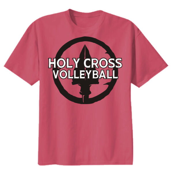 HCVB Arrowhead Printed Thumbnail