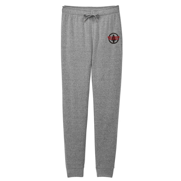 HCVB Arrowhead Printed - Women's Perfect Tri ® Fleece Jogger Thumbnail