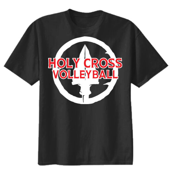 HCVB Arrowhead - Youth Heavy Cotton 100% Cotton T Shirt Thumbnail