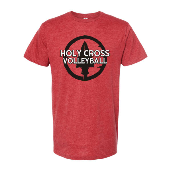 HCVB Arrowhead - Fine Jersey T-Shirt Thumbnail