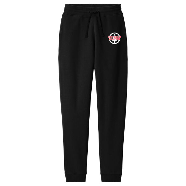 HCVB Arrowhead Printed - Fleece Jogger Thumbnail