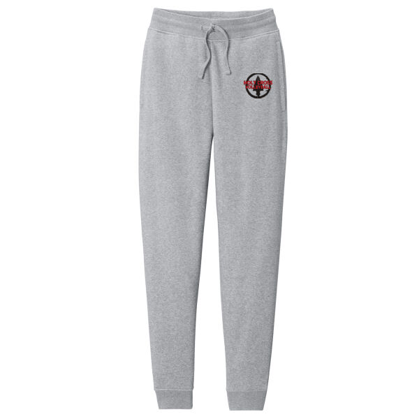 HCBVB Arrowhead Pinted - Fleece Jogger Thumbnail